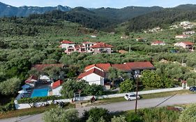Villa Dafni Studios